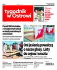 : Tygodnik Ostrołęcki - Tygodnik w Ostrowi - 37/2023