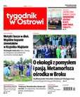 : Tygodnik Ostrołęcki - Tygodnik w Ostrowi - 40/2023