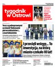 : Tygodnik Ostrołęcki - Tygodnik w Ostrowi - 41/2023