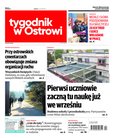 : Tygodnik Ostrołęcki - Tygodnik w Ostrowi - 44/2023