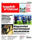 : Tygodnik Ostrołęcki - Tygodnik w Ostrowi - 46/2023