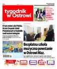 : Tygodnik Ostrołęcki - Tygodnik w Ostrowi - 49/2023