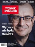 : Tygodnik Powszechny - 37/2023