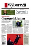: Gazeta Wyborcza - Toruń - 47/2024