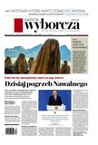 : Gazeta Wyborcza - Toruń - 51/2024