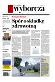 : Gazeta Wyborcza - Kraków - 54/2024