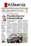 : Gazeta Wyborcza - Warszawa - 59/2024