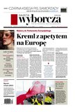 : Gazeta Wyborcza - Kielce - 68/2024