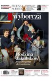 : Gazeta Wyborcza - Częstochowa - 76/2024