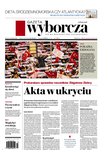 : Gazeta Wyborcza - Białystok - 77/2024