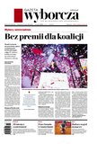 : Gazeta Wyborcza - Radom - 83/2024