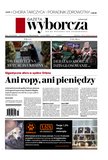 : Gazeta Wyborcza - Olsztyn - 86/2024