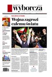 : Gazeta Wyborcza - Olsztyn - 88/2024