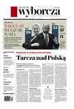 : Gazeta Wyborcza - Radom - 90/2024