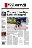 : Gazeta Wyborcza - Zielona Góra - 95/2024