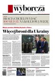 : Gazeta Wyborcza - Częstochowa - 96/2024