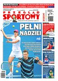 : Przegląd Sportowy - 5/2024