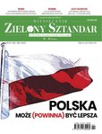 : Zielony Sztandar - 2/2024