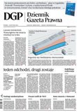 : Dziennik Gazeta Prawna - 21/2024