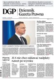 : Dziennik Gazeta Prawna - 23/2024