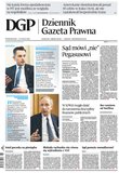 : Dziennik Gazeta Prawna - 25/2024