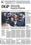 : Dziennik Gazeta Prawna - 28/2024