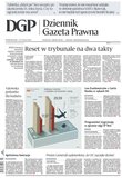 : Dziennik Gazeta Prawna - 30/2024