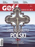 : Gość Niedzielny - Płocki - 15/2024