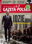 : Gazeta Polska - 17/2024