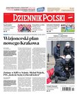 : Dziennik Polski - 56/2024