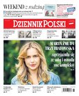 : Dziennik Polski - 64/2024