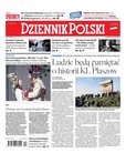 : Dziennik Polski - 65/2024