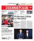 : Dziennik Polski - 91/2024