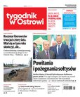 : Tygodnik Ostrołęcki - Tygodnik w Ostrowi - 9/2024