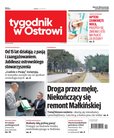 : Tygodnik Ostrołęcki - Tygodnik w Ostrowi - 10/2024
