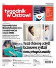 : Tygodnik Ostrołęcki - Tygodnik w Ostrowi - 11/2024