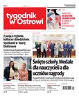 : Tygodnik Ostrołęcki - Tygodnik w Ostrowi - 12/2024