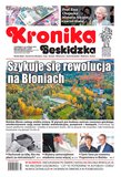 : Kronika Beskidzka - 7/2024
