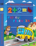 Lektury szkolne, opracowania lektur: Piotruś Pierwszak - audiobook