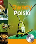 Poradniki: Owady Polski, tom I - ebook