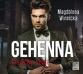 Romans i erotyka: Gehenna. Grzechy krwi - audiobook