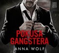 Romans i erotyka: Pokusa Gangstera - audiobook
