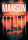 Manson - ebook
