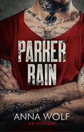 Parker Rain - ebook