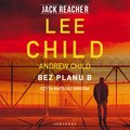 audiobooki: Jack Reacher. Bez planu B - audiobook