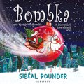 audiobooki: Bombka. O dziewczynkach, które odmieniły święta - audiobook