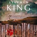 Kryminał, sensacja, thriller: Cujo - audiobook