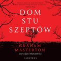 audiobooki: Dom stu szeptów - audiobook