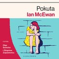 Literatura piękna, beletrystyka: Pokuta - audiobook