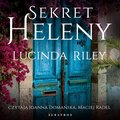 Zapowiedzi: Sekret Heleny - audiobook